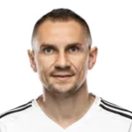 Artur Jędrzejczyk - Legia Warszawa