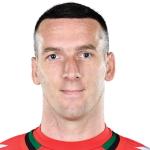 Konrad Jałocha - Stal Mielec