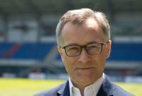 Akademia Piłkarska Stali Rzeszów może mieć nowego dyrektora