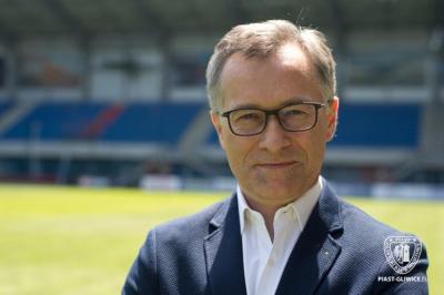 Fot. Piast Gliwice.