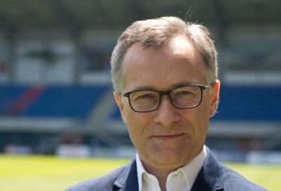 Akademia Piłkarska Stali Rzeszów może mieć nowego dyrektora