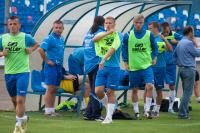 Jacek Sowa trenerem Głogovii Głogów Małopolski