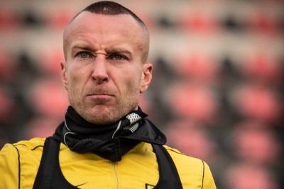 Były reprezentant Polski trafi do Niecieczy?