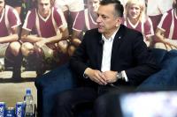 Jacek Klimek w drugiej turze wyborów o fotel prezydenta Mielca