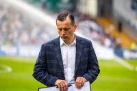 Jacek Klimek: Zawaliliśmy ten sezon. Przepraszam w imieniu całego klubu