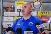 Prezes Stali Mielec: 