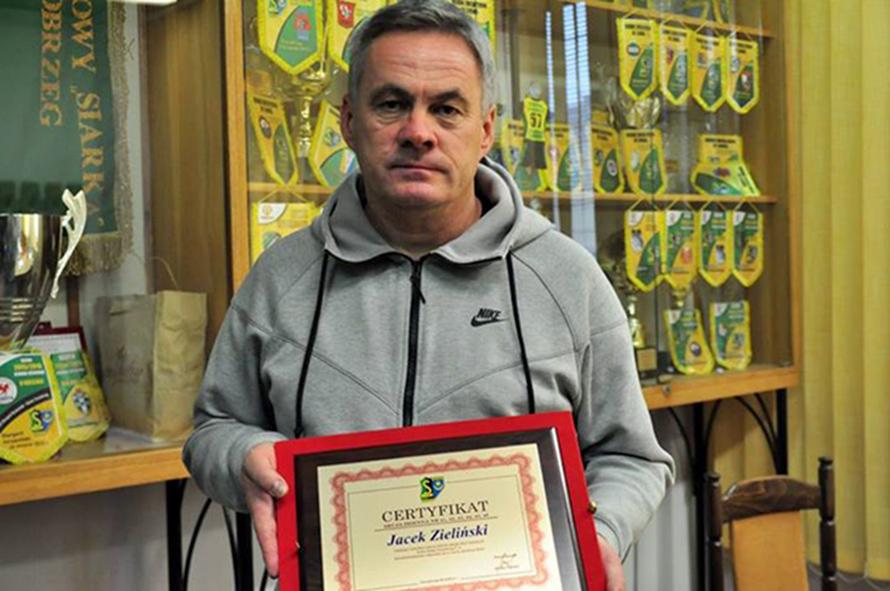 fot. Siarka Tarnobrzeg