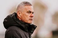 Jacek Zieliński: Chcemy być w top 8. Mróz? To też element gry