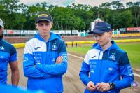 Lider zostaje w Texom Stali Rzeszów na kolejny sezon