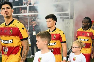 fot. Jagiellonia Białystok