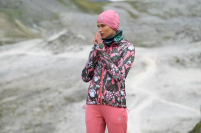 Jak chronić zatoki i uszy podczas treningów na świeżym powietrzu?