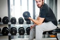 Jak dobrać obciążenia do swojego poziomu zaawansowania?