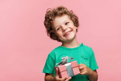 Jaki prezent na święta dla dziecka będzie dobrym pomysłem?
