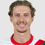 Kristijan Jakić - Chorwacja