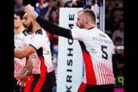 Jakub Bucki: Musimy lepiej zagrywać niż w dwóch ostatnich meczach