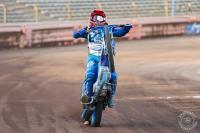 Żużlowe ostatki w Rzeszowie: Jakub Jamróg triumfatorem XXXIII Memoriału Nazimka