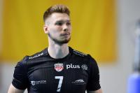 Reprezentant Polski opuścił Asseco Resovię