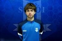 Jakub Lorenc zasilił szeregi Sokoła Sieniawa (fot. facebook.com / Sokół Sieniawa)