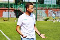 Jakub Popielarz zawodnikiem Startu Rymanów