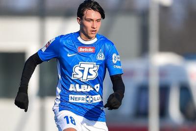 Stalówka zainteresowana piłkarzem Ruchu Chorzów