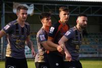 Obrońca Resovii trafi do JKS-u Jarosław