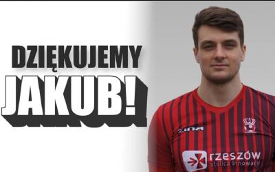 Piłkarz Korony Rzeszów zakończył karierę w wieku 25 lat!