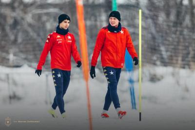 Czołowy młodzieżowiec na dłużej w Wiśle Kraków