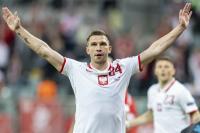 Szok! Reprezentant Polski z pozytywnym wynikiem testu antydopingowego