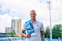 Oficjalnie: Jakub Wrąbel bramkarzem Stali Rzeszów!