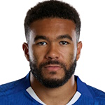 Reece James - Anglia