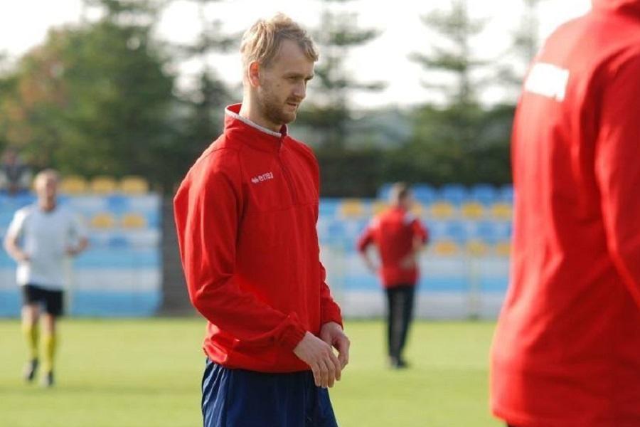 Jan Kowalski będzie testowany przez Siarkę Tarnobrzeg. (fot. archiwum)