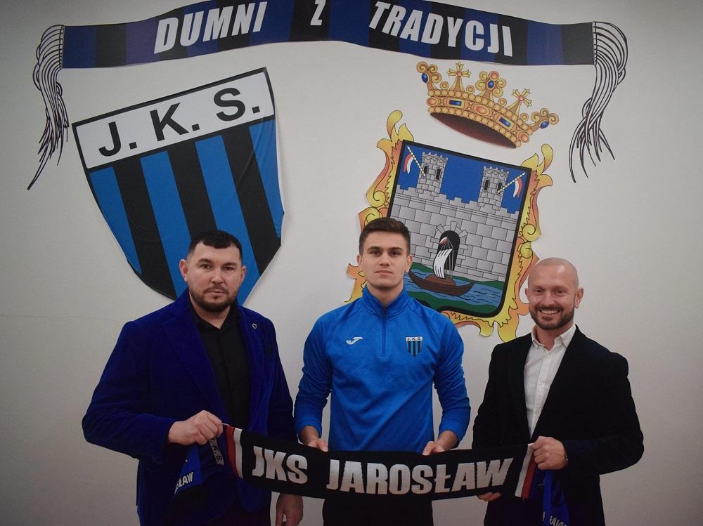 Fot. Dominik Budzowski