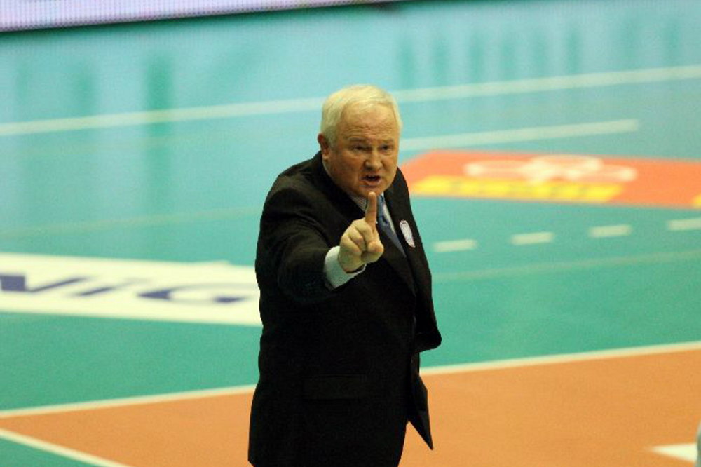 Fot. Wiesław Kozieł/plusliga.pl