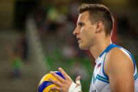 Reprezentant Słowenii dołączył do Asseco Resovii