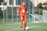 Nowy bramkarz na testach w Resovii