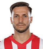 Patryk Janasik - Polonia Warszawa