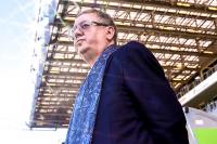 Janusz Filipiak trafił do szpitala. Właściciel Cracovii jest w stanie krytycznym