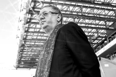 Janusz Filipak nie żyje. Miał 71 lat