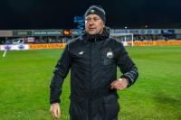 Trener oskarża prezesa Stali Mielec. Kulisy głośnego rozstania w Ekstraklasie