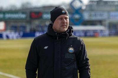 fot: FKS Stal Mielec S.A. 