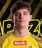 Grzegorz Janusz - Naprzód Jędrzejów