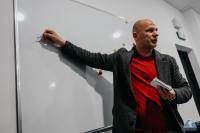 UWAGA! Niedźwiedź z Podhala grasuje w Rzeszowie