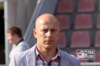 Janusz Niedźwiedź: 