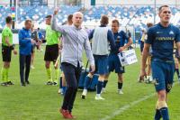 Janusz Niedźwiedz - trener na lata, który nie dotrwa do lata?