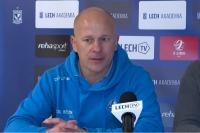 Janusz Niedźwiedź: Żałujemy, że nie udało się tego meczu wygrać