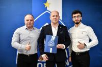 Janusz Niedźwiedź ma nowy klub! Będzie pracował w Ekstraklasie