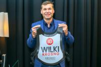 Wilki Krosno znów zawyły nocą. Janusz Ślączka nowym trenerem