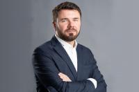 Apklan Resovia ma dyrektora marketingu! W przeszłości pracował w Asseco Resovii