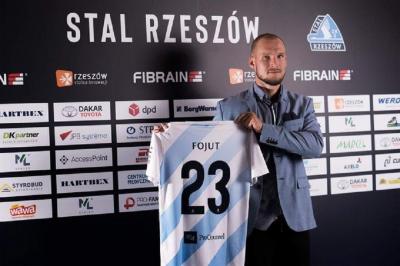 Jarosław Fojut będzie dyrektorem sportowym Stali Rzeszów!