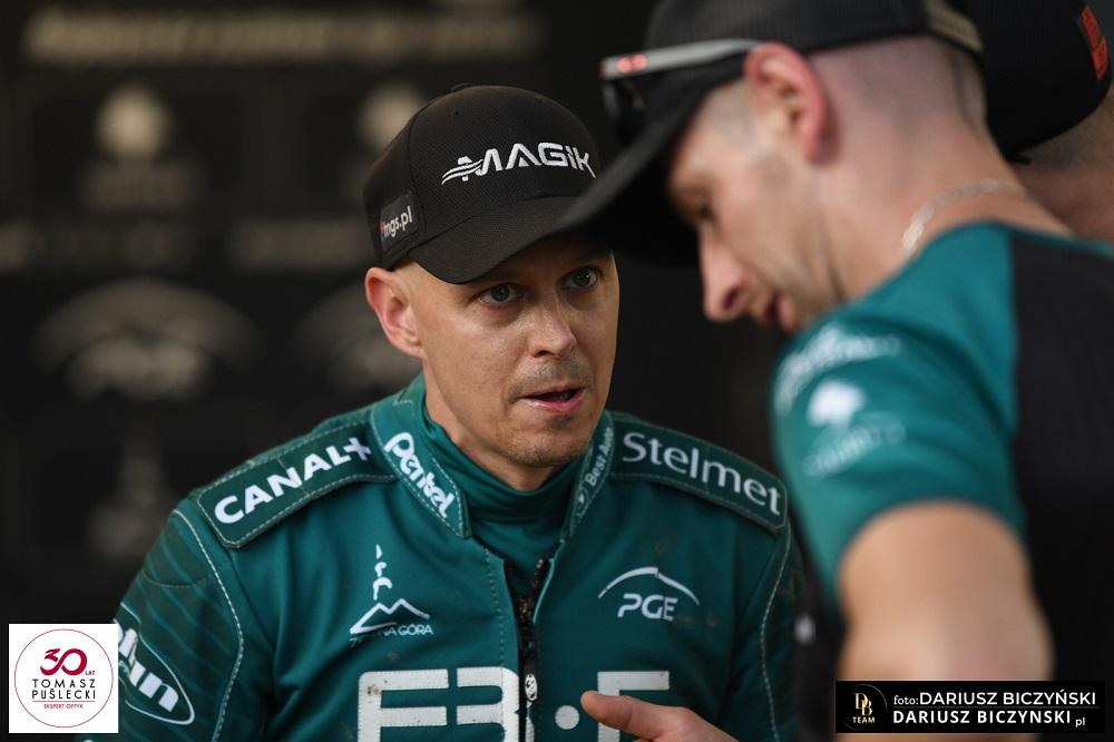 fot. Dariusz Biczyński/Falubaz Zielona Góra